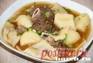 Камдятан | Харч.ру - рецепты для любителей вкусно поесть