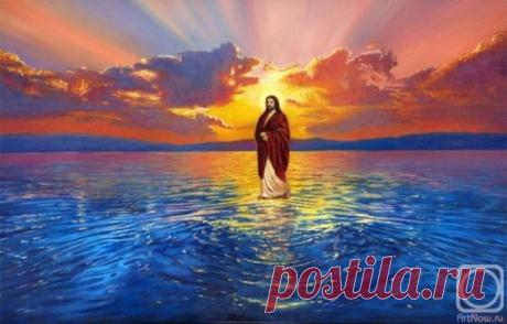 ВТОРОЕ ПРИШЕСТВИЕ ХРИСТА! УЧЕНИЕ МАТЕРИ МИРА. - Федор Беляев