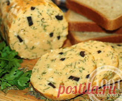 Вкусная домашняя колбаска - Простые рецепты Овкусе.ру
