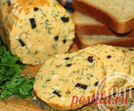 Вкусная домашняя колбаска - Простые рецепты Овкусе.ру
