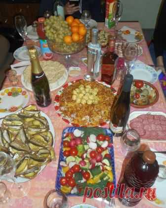 День Рождения