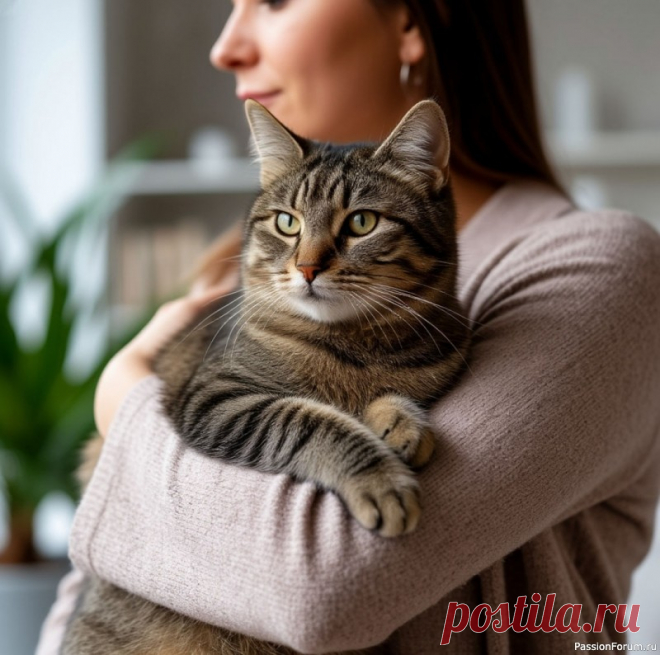 5 кошачьих типажей: как понять характер котёнка с первого взгляда? У животных, как и у людей, есть свои уникальные характеры и личности, выяснили учёные в результате исследований последних лет. Это касается, в том числе, кошек.Поэтому если вы решили завести котёнка, важно заранее понимать, какой характер у него будет, чтобы создать гармоничные...