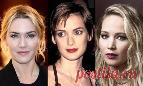 5 звездных актрис, которым сказали: «Вы слишком уродливы для Голливуда» | Pentad