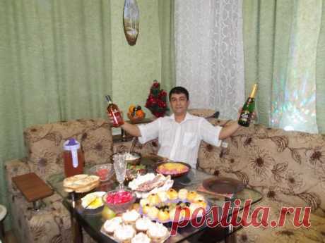 Марина Мажитова (Бурба)
43 года, Россия, Краснодар