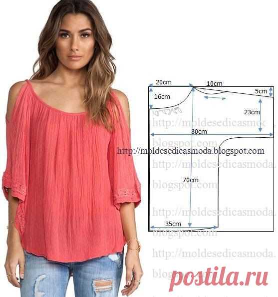 Изящная крестьянка
