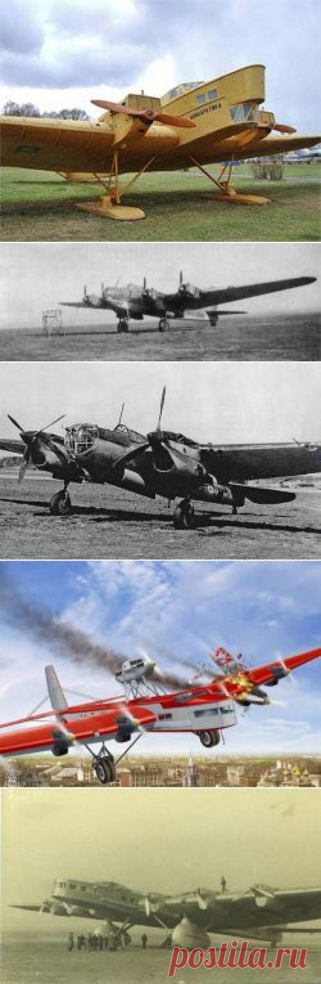ТБ-1