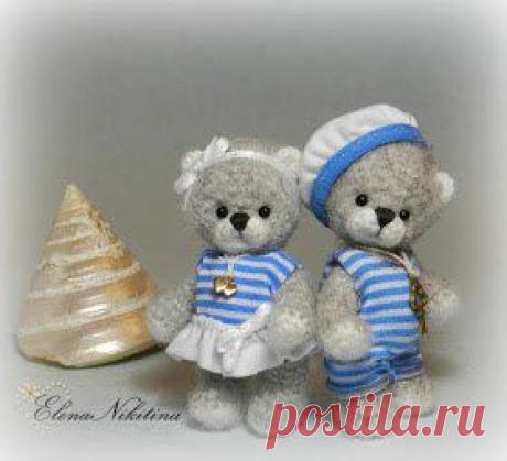knitted ideas - вязаные идеи, вдохновение