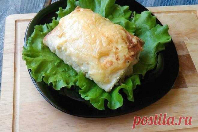 12 рецептов вкуснейшей рыбы в лаваше, запеченной в духовке