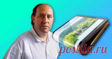 5 фактов про брата Пабло Эскобара, который выпустил гнущийся смартфон И снял в рекламе голых русских девок.