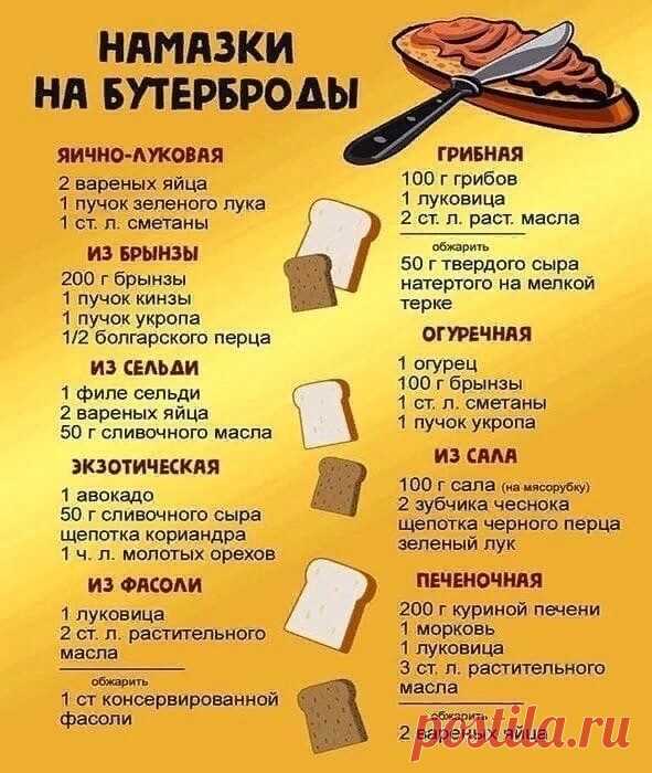 Сохраняйте себе, чтобы не гадать