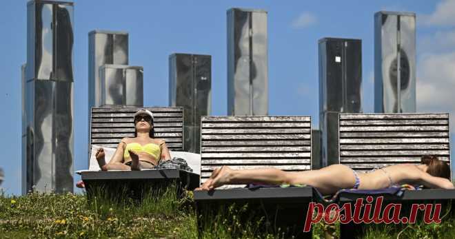 18-11-25---Нас ожидает 1000-летие ЭКСТРЕМАЛЬНОЙ ЖАРЫ, предупредили ученые ERC: экстремальная жара не начнет ослабевать еще как минимум тысячу лет.