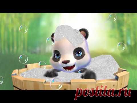 С Чистым четвергом. Веселое видео * МУЗыкальный подарОК