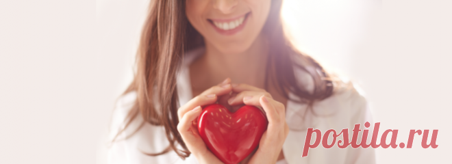 Ношу магнит, и сердце не болит!