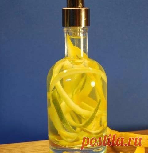 ОСВЕЖИТЕЛЬ ДЛЯ ВОЗДУХА СВОИМИ РУКАМИ