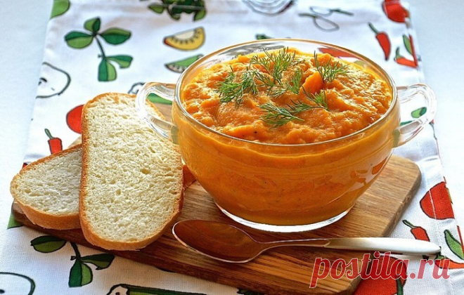 КАБАЧКОВАЯ ИКРА ЦАРЕВНА!!!