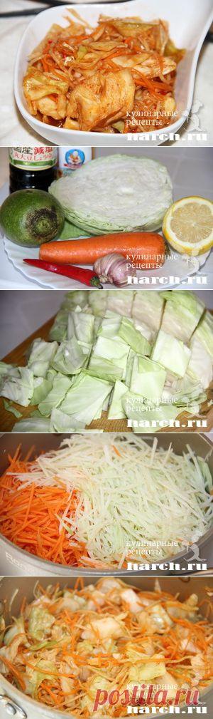 Лабацай | Харч.ру - рецепты для любителей вкусно поесть