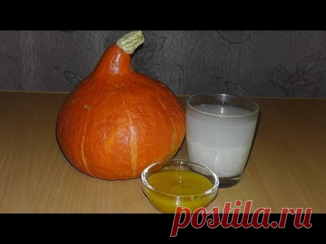 Маска останавливает процессы старения, моментально разглаживает морщины! Рецепт