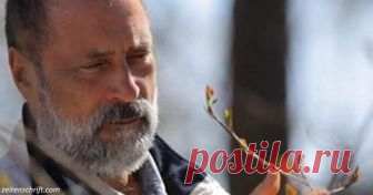 Парапсихолог  Сергей  Лазарев: ″Ни о чем не плачь: ни о прошлом, ни о судьбе, ни о людях″ Это - ключ к счастливой жизни!