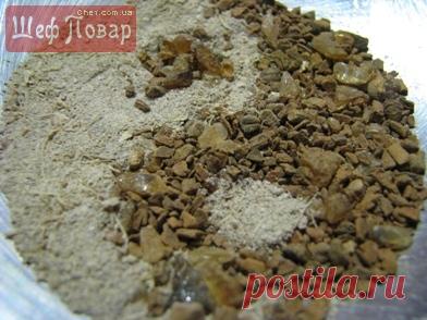 Коффэ по... разному / Полезности, новости, статьи / Рецепты / Шеф-повар – простые и вкусные кулинарные рецепты, фото-рецепты, видео-рецепты