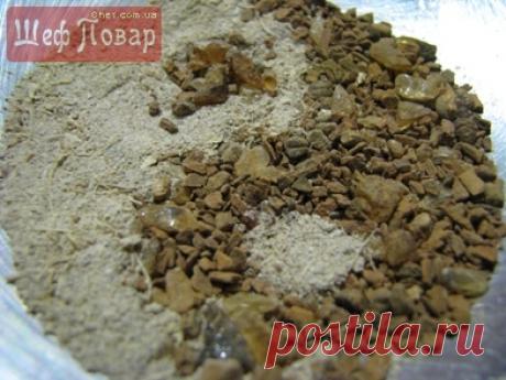 Коффэ по... разному / Полезности, новости, статьи / Рецепты / Шеф-повар – простые и вкусные кулинарные рецепты, фото-рецепты, видео-рецепты