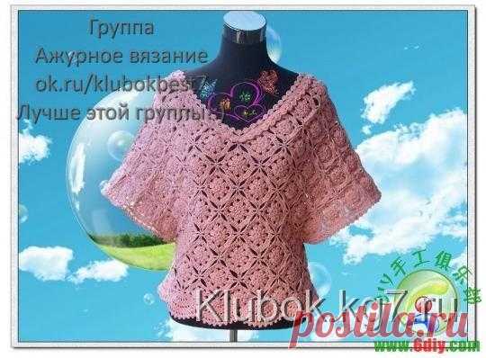 Свитера | Клубок