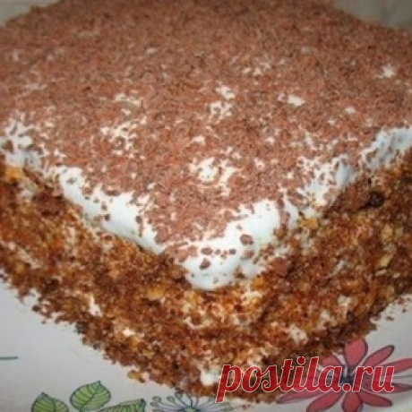 Сыр домашний, запеченный в духовке. Получается такая вкуснятина - МирТесен