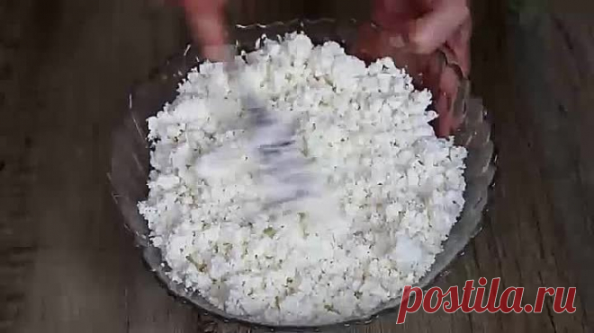 Вкуснее Магазинного! ТВЕРДЫЙ СЫР - самый простой рецепт приготовления!