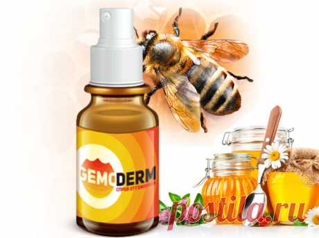 Избавьтесь от геморроя!