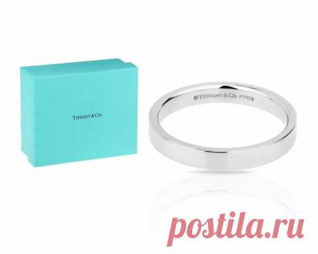 Tiffany &amp; Co. представляет специальную серию легендарных браслетов Еlsa Рeretti Вone Сuff