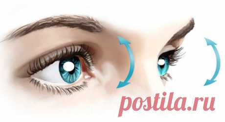 Как улучшить зрение при близорукости.