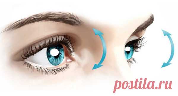 Как улучшить зрение при близорукости.