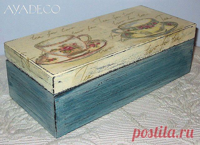 Найдено на сайте flickr.com.