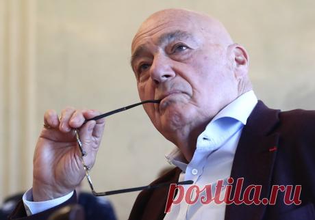 Познер рассказал, кто, по его мнению, величайший гений в истории