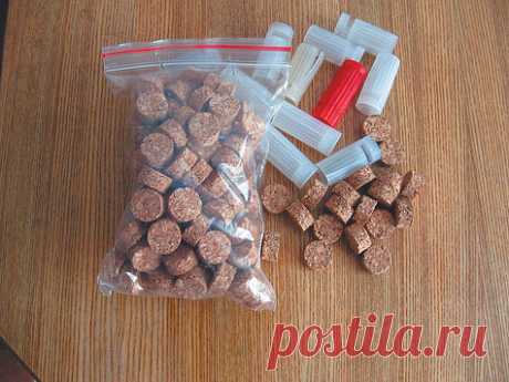 Пыж-контейнер влияет на качество выстрела - Оружие - Охотники.ру