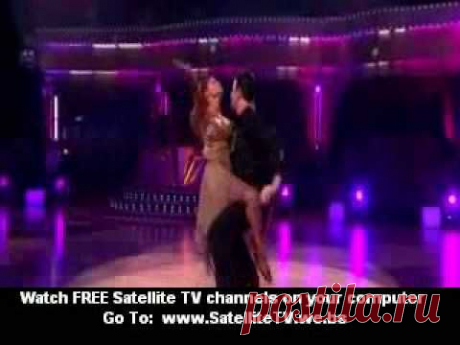 Patrick Swayze Dancing with the Stars Tribute - YouTube