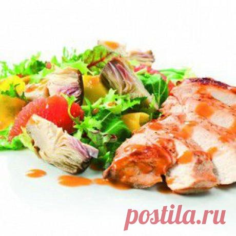 Поло Ориджинале Bella Italia рецепт – итальянская кухня: основные блюда