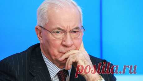Экс-премьер Украины оценил перспективы урегулирования конфликта на мирных саммитах. Бывший премьер-министр Украины Николай Азаров оценил перспективы урегулирования конфликта в стране на мирных саммитах. Своими мыслями политик поделился в интервью &quot;Известиям&quot;. Он отметил, что не видит смысла в мирных ...