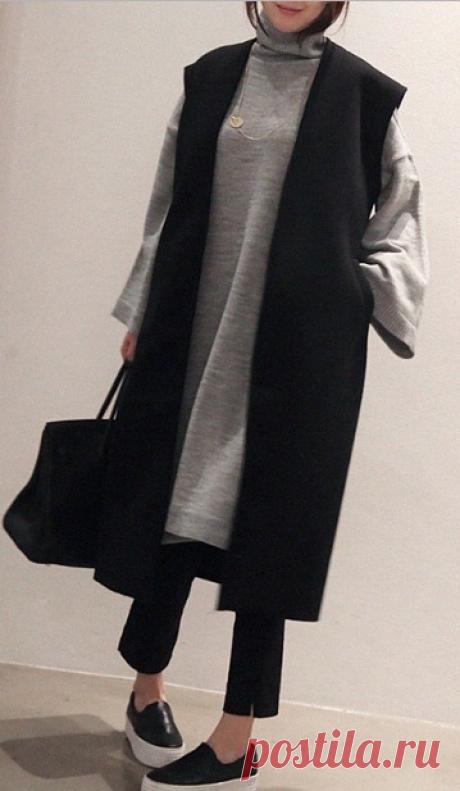 NANING9 свободные рукавов мягкая шерсть партия - BUYMA