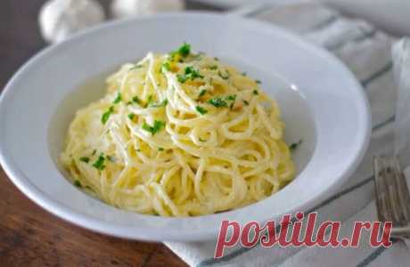 Почему Гоголь обожал макароны. Где в Риме вкусно кормили русского классика. Удивительные рецепты от Николая Васильевича! | Правильно готовим | Яндекс Дзен