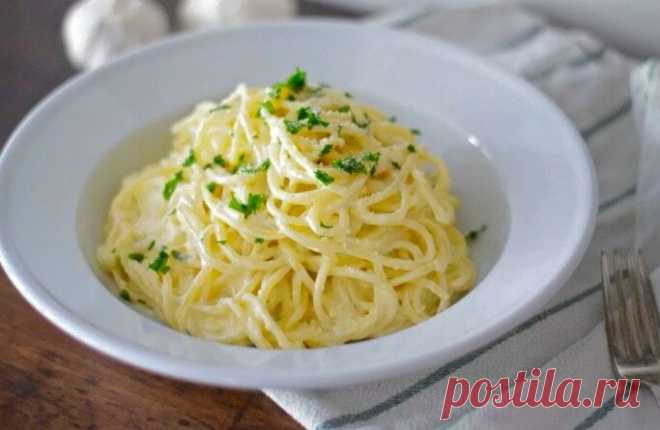 Почему Гоголь обожал макароны. Где в Риме вкусно кормили русского классика. Удивительные рецепты от Николая Васильевича! | Правильно готовим | Яндекс Дзен