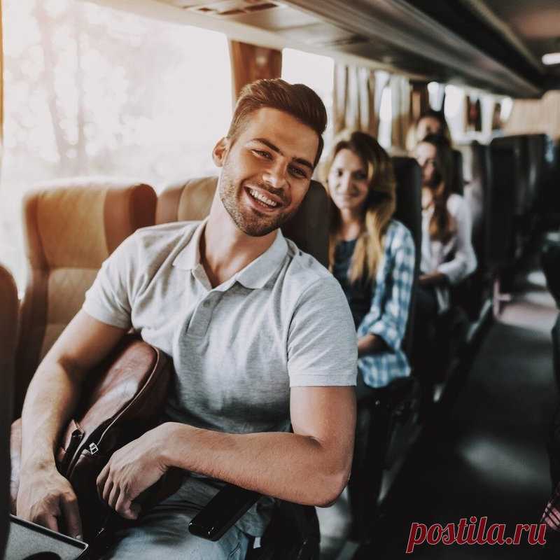 🚍 Быстрые и комфортабельные пассажирские перевозки
🤩 Низкие цены 👤 Водители со стажем 💯 Гарантия безопасности
💖 Индивидуальный подход к каждому клиенту 📞 +7(916)820-68-80