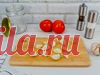 Домашний томатный соус на зиму – пошаговый рецепт приготовления с фото
