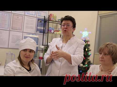Диагностика нарушений кровоснабжения в нашем теле