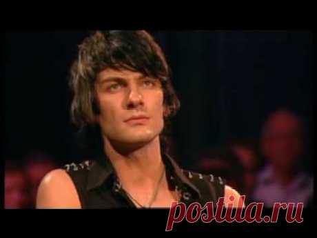 Maksim Mrvica - Claudine original