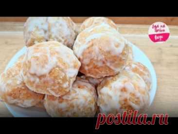 Быстрые ПРЯНИКИ на сметане - самый вкусный пряник ЛОЖКОЙ: идеальная форма и долго остаются мягкими *стакан объемом 200 мл используется для измерения продуктов&nbsp;Ингредиенты:бананы (спелые) - 2 шт.яйцо - 1 шт.сахар - 150 г (3/4 стакана*)растительное масло (без запаха) - 70 мл (4-5 ст.л.)сметана - 200 г (1 стакан*)мука + 500 г + 100 г (по тесту) разрыхлитель для теста - 3 ч.л.соль -...