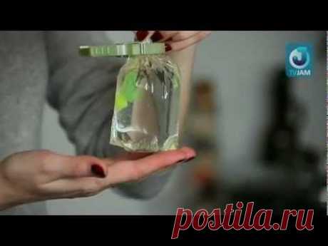 Мастер-класс по мыловарению: мыло с рыбкой