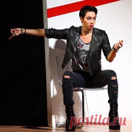 Настасья Самбурская и “пук”: актриса насмешила подписчиков естественностью организма