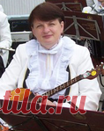 Владимир Трошин 
