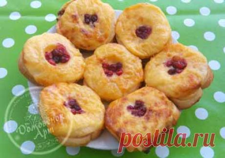 вкусные бутерброды с ананасами на праздничный стол