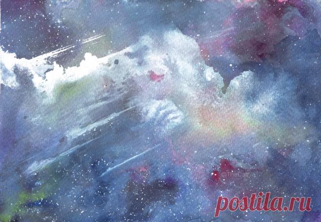 Beyond by cadva on DeviantArt